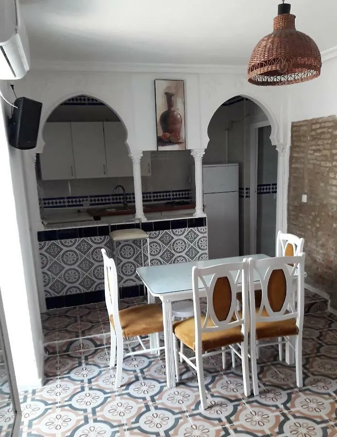Apartamentos Abderraman I Cordoba Apartment